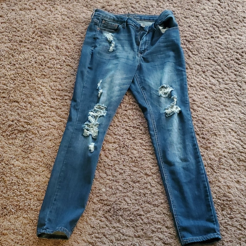 Jeans
